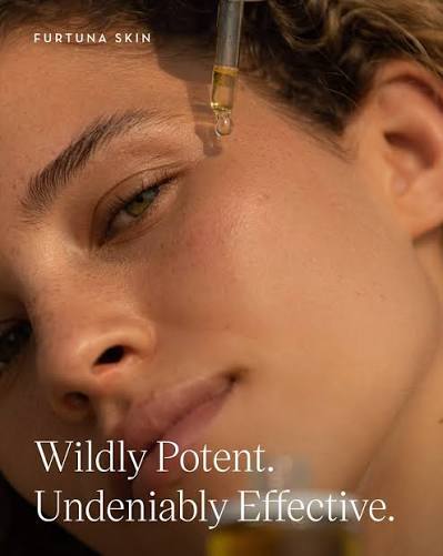 Furtuna Skin — Wildly Potent, Undeniably Effective